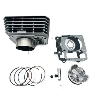Zongshen cb250f cps250 f cps250 חלקים לאופנוע עם בלוק טבעת בוכנה - Product Image 1