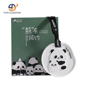 Diffuseur d'huiles essentielles parfumées en plâtre, anti-acariens et anti-formaldéhyde, pour voiture, <span class=keywords><strong>armoire</strong></span> et toilettes - Product Image 5