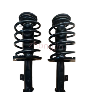 Chine Grands Fabricants Pièces Automobiles Voiture Avant Arrière Gauche Droite Amortisseurs pour <span class=keywords><strong>Peugeot</strong></span> 307 308 508 306 406 - Product Image 1