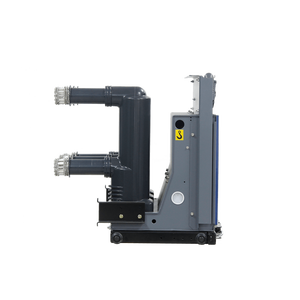 Interruptor de Circuito al Vacío de Alta Tensión para Interiores de 24KV con Postes Integrados VS1-24 24KV VCB - Product Image 3