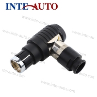 Câble électrique 2,5 mm pour connecteurs de câblage domestique Série F 0F 1F 1,5F 2F 3F, assemblage de câbles connecteurs 2 à 48 broches SS WSO