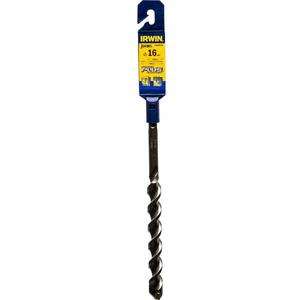 IRWIN - 10503844 Foret Speedhammer Plus-Mèches EAN 00734442175582 Mèches de maçonnerie - Product Image 2