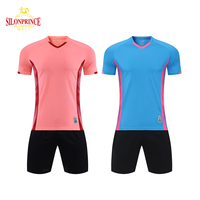 Tenue de football personnalisée Haisay, vêtements de football numériques et vêtements de sport, ensemble de football pour équipe de club, ensemble de football sublimé slim fit pour hommes