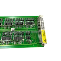 Carte de circuit imprimé d'origine C37V701431, adaptée aux pièces de rechange compatibles à base d'eau pour les machines d'impression offset Manroland.