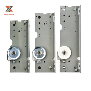 Panel de Puerta para Ascensor Mitsubishi Serie 800/900/56, <span class=keywords><strong>Marca</strong></span> Sanyo Dio Fuji, Nuevo, para Piso y Vestíbulo - Product Image 1