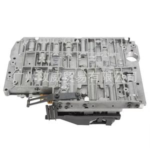 ชุดวาล์ว 722.6 พร้อมโซลินอยด์แอคทูเอเตอร์สำหรับเกียร์เมอร์เซเดส 5AT - Product Image 2
