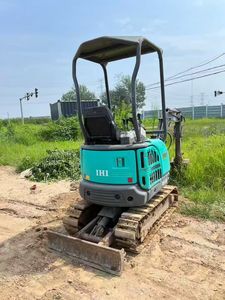 Low Hour <span class=keywords><strong>Ihi</strong></span> 18j Minigraafmachine Voor Compacte Stedelijke En Landschapsarchitectuur Machines - Product Image 3