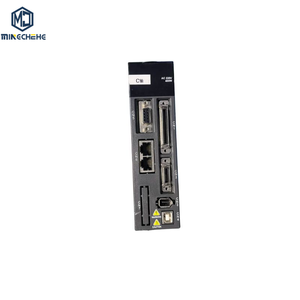 Oferta Especial: Componente de Control de Potencia Estable ASD-A2-0421-F, ASD-A2-0221-F, ASD-A2-1021-F, ASD-A2-3021-F, Pieza de Ajuste de Posición - Product Image 1