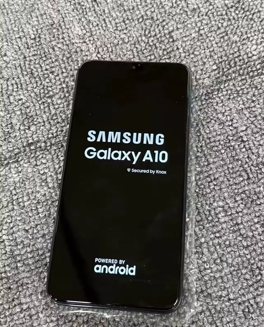 Original Unlocked Mobile A10 A10S A10E 32GB Phone Dual SIM LTE Smartphone Celulares Cellphone S