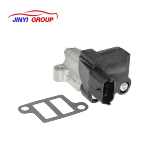 Soupape de commande d'air de ralenti adaptée à KIA SOUL 2010-2011 351502B010 35150-2B010 - Product Image 1