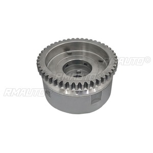 เฟืองตั้งเวลาไอดีไอเสียเพลาลูกเบี้ยว 1021050-13 ตัวปรับไอดีเครื่องยนต์ อะไหล่เครื่องยนต์ สำหรับรถยนต์ Zotye T600 อุปกรณ์ตกแต่งรถยนต์ - Product Image 1