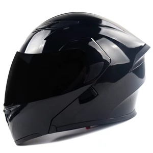 Winter Full-<strong>face</strong> for Motorcycle <strong>Helmets</strong> for Men and Women <strong>Personalized</strong> Safety Gear - Product Image 1