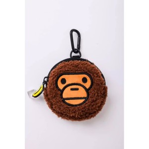Nouvel arrivage de petits sacs à bandoulière <span class=keywords><strong>Bape</strong></span> Ape Camo pochette pour téléphone portable avec porte-monnaie à chaleur singe - Product Image 4