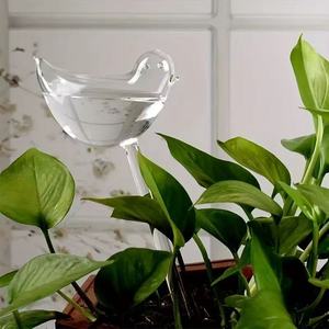 Système d'<span class=keywords><strong>arrosage</strong></span> <span class=keywords><strong>automatique</strong></span> pour plantes d'<span class=keywords><strong>intérieur</strong></span> en forme d'oiseau pour balcon familial, <span class=keywords><strong>arrosage</strong></span> et irrigation des fleurs - Product Image 4