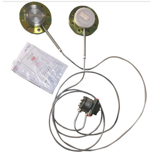 เครื่องส่งสัญญาณระดับน้ำ Yokogawa EJA118E แบบหน้าแปลน 4-20ma ผลิตในญี่ปุ่น - Product Image 2