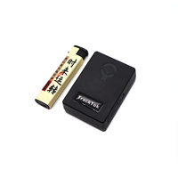 Localizador GPS Inteligente CY02D con Múltiples Alarmas, Magnético, para Vehículos