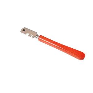 John Tools 8105A-1 <span class=keywords><strong>coupe</strong></span>-carreaux de verre professionnel pour outil à main 130mm à pointe de <span class=keywords><strong>diamant</strong></span> - Product Image 1
