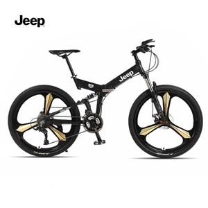 Vendita calda JEEP Mountain Bike MTB bici da 26 pollici Mountain Bike in vendita in estate - Product Image 3