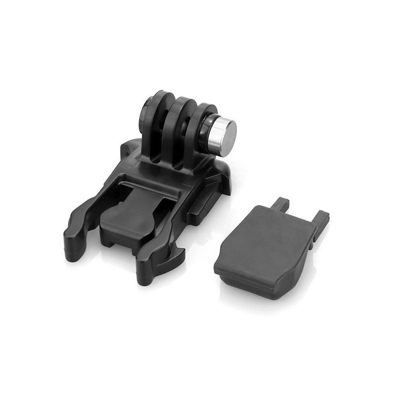 ปลั๊กกันหลุดแบบฐานเคลื่อนย้ายได้รุ่นใหม่