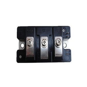 Modules semi-conducteurs discrets à transistors IGBT CM200DU-12E neufs et originaux, prix compétitif pour CM200E3U-12E CM200E3U-24E - Product Image 2