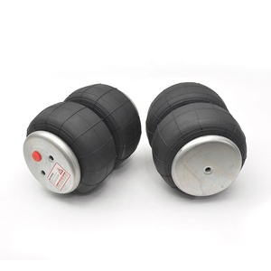 ชุดถุงลมช่วงล่างหลังแบบถุงลมสปริงสำหรับ <span class=keywords><strong>NAVARA</strong></span> NP300 - Product Image 3