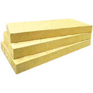 48K-1200*600*30 Density Fire Retardant Roof Insulation Board With Vapor Barrier Heat Insulation Glass Wool