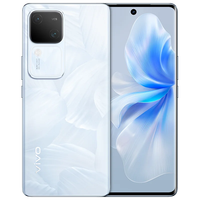 Téléphone portable VIVO S18 Snapdragon 7 Gen3 6,78 pouces FHD AMOLED Appareil photo 50MP 5000mAh Charge rapide 80W Android NFC 5G LTE/CDMA