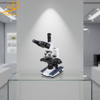 Laboratory Biological Microscope Multi-purpose Microscope XSP-200SM With Trinocular Head