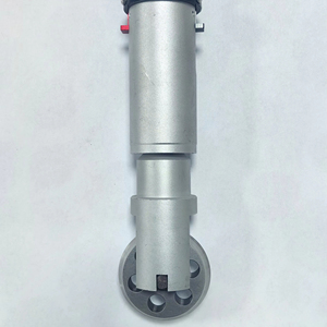 Nhăn dao công cụ thụt bánh xe cho giấy các tông Hộp Quà Tặng bảng tổ ong cắt trên máy cắt dao - Product Image 1