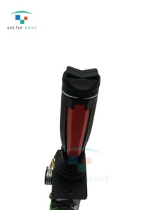 Joystick de un solo eje <span class=keywords><strong>Haulotte</strong></span> 2901016520 para tijera eléctrica <span class=keywords><strong>Haulotte</strong></span>, repuesto OEM para controlador de joystick AWP. - Product Image 5