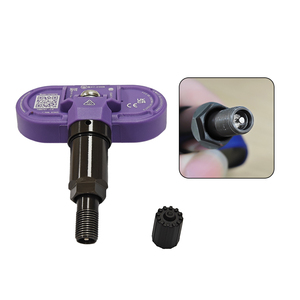 เซ็นเซอร์วัดแรงดันลมยางบลูทูธในตัว 315MHz รุ่น 1490701-01-C TPMS สำหรับรถยนต์เทสล่า รุ่น X/3/Y/S ลดราคาพิเศษ - Product Image 5