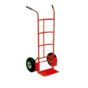 टिकाऊ भारी धातु हाथ ट्रॉली अनुकूलन योग्य ओएम बहुक्रियाशील उत्पाद - Product Image 2