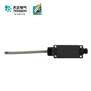 ลิมิตสวิตช์ Tengen Me(Tz)-9101 แบบรีเซ็ตอัตโนมัติ สำหรับงานอุตสาหกรรม มาตรฐาน IP65 - Product Image 3
