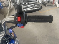 Cyclomoteur, Scooter ou Mini-Moto Essences 49cc 50cc 110cc, Populaire Moto Cub Chinoise ou Chopper
