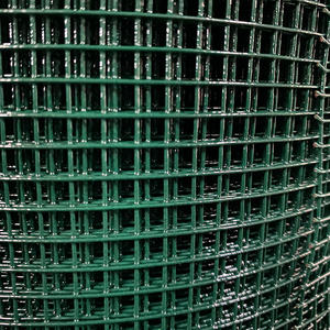 Chất lượng cao 2mm Đường kính dây lưới chống ăn mòn thép không gỉ Hàn lưới thép - Product Image 4