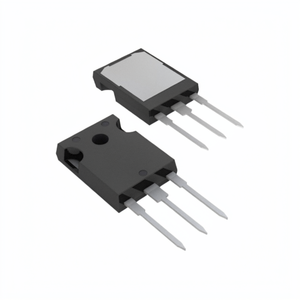 ทรานซิสเตอร์ TO-247-3 AOK40B65HQ1 ชิ้นส่วนวงจรอิเล็กทรอนิกส์ บริการครบวงจรแบบดั้งเดิม - Product Image 1