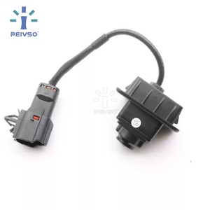 Cámara de Reversa Económica PEIVSO 23589044, Ajuste Exacto, Sistema de Visión Nocturna para Baojun 310 - Product Image 1