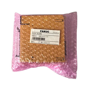 Mesin CNC FANUC Modul I/O Baru Asli A03B-0819-C172 - Product Image 5