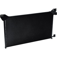 Condensateur de climatisation automobile en aluminium BUENO de qualité supérieure, OE 20913751 25807796 25967385 52487303 89018832 ISO9001