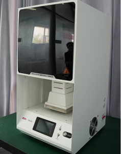 Apparecchiature dentali per la fornitura diretta in fabbrica per denti da forno con zirconio/fornace in ceramica per forno di sinterizzazione rapida dentale - Product Image 3