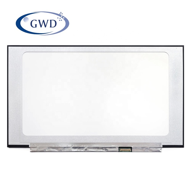 15.6 Slim 30pin FHD Narrow N156HCA-EAC EAB B156HAN02.1 IPS LCD Screen Display Panel