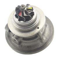 CT2 17201-33010 17201-33020 Nouveau kit turbo, cartouche de turbocompresseur CHRA pour Toyota Yaris 1.4 D4-D