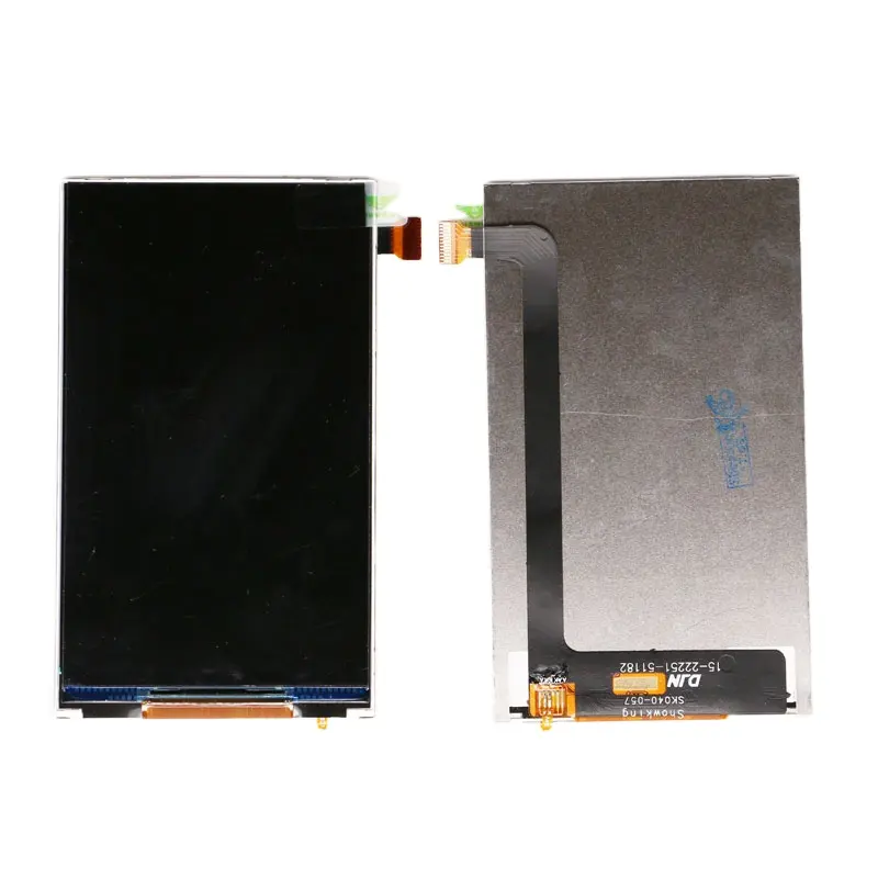 7.0" LCD With Digitizer For Lenovo Ideatab A1000 LCD Display and Touch Screen Assembly Replacement