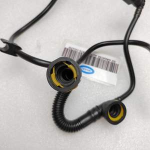 WLGRT Offre Spéciale OEM 1192Q7 Tuyau de reniflard de carter pour Peugeot 206 Citroen <span class=keywords><strong>Xsara</strong></span> <span class=keywords><strong>Picasso</strong></span> - Product Image 5