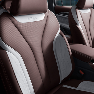 Geely Monjaro Xingyue <span class=keywords><strong>L</strong></span> Luxury 2023 ad Alto Rapporto Qualità-Prezzo - Product Image 6