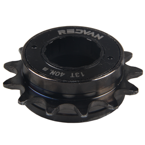 Adaptateur de conversion fileté M30 spécial à 13 dents pour vélo de performance REDVAN Leisure à vitesse unique avec roue rotative colorée - Product Image 5