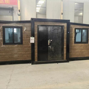 Coomera Orange Sash Garden Lodge Crater Lake Olifant River Old Faithful Crazy Creek Product Red Lodge- Montan container housesa - Product Image 1