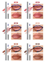 Huile repulpante végane pour les lèvres, sérum amplificateur de volume, gloss en stylo, vente en gros