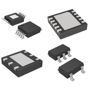 Integrated Circuit XC9572XL-10VQG44I New Original Electronic Components XC9572XL-10VQG44I - Product Image 1