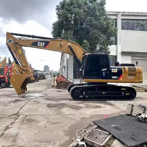 29 टन कैटरपिलर कैटरपिलर कैट329d 329d2 <span class=keywords><strong>329dl</strong></span> फार्म का उपयोग बिल्ली इंजन गियर पंप के लिए मूल ऊर्जा - Product Image 2